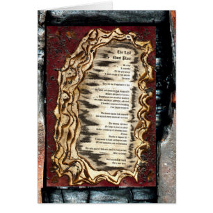 Der letzte ruhige Ort