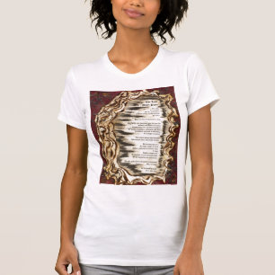Der letzte ruhige Ort T-Shirt