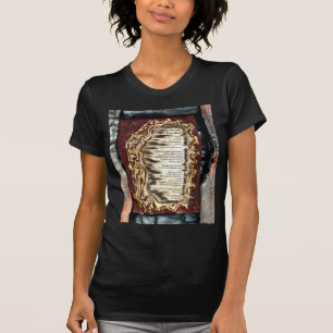 Der letzte ruhige Ort T-Shirt
