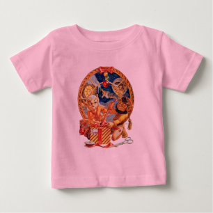 Der letzte Säugling-T - Shirt
