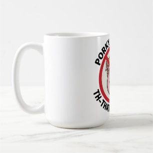 Der letzte Schnaufer: Das Ende des politischen Mon Kaffeetasse
