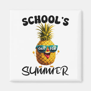 Der letzte Schultag ist für den Sommelitter Boy Gi Magnet