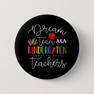 Der letzte Schultag zurück zum Traumteam Kinde Button