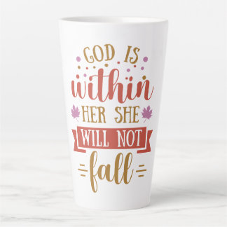 Der letzte Sipper Milchtasse