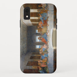 Der letzte Supper Case-Mate iPhone Hülle