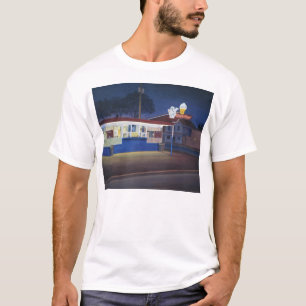Der letzte Tag des Sommers T-Shirt