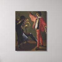 Der letzte Tropfen Bier, bevor das Party endet