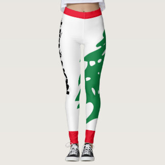 Der Libanon Legging Leggings