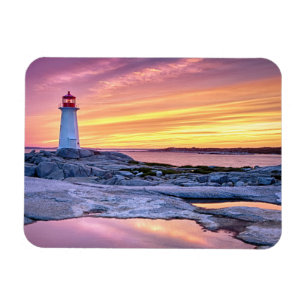 Der Lichtschalter Magnet