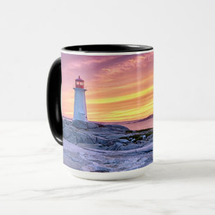 Der Lichtschalter Tasse