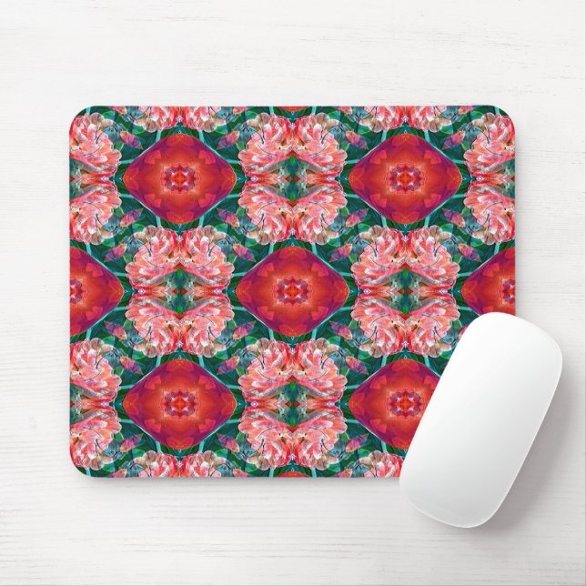 Der liebende Garten....... Mousepad (Mit Mouse)
