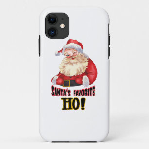 Der Liebling des Weihnachtsmanns Case-Mate iPhone Hülle