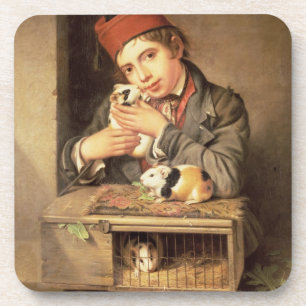 Der Liebling Untersetzer