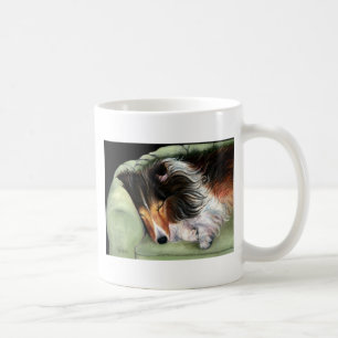 Der Lieblingsstuhl Tasse