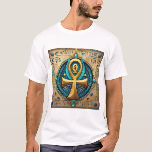 DER LIFE-SCHLÜSSEL T-Shirt