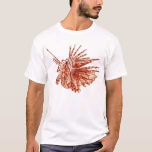 Der Lionfish T-Shirt