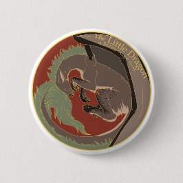 Der Little Dragon Cover Button