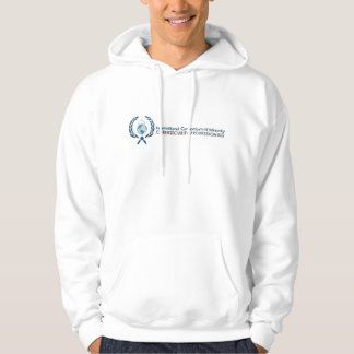 Der Logo'd der Männer grundlegendes mit Kapuze Hoodie