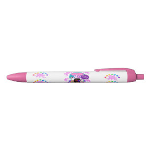 Der Lollipop & Candy Shop Schreibstift Kugelschreiber