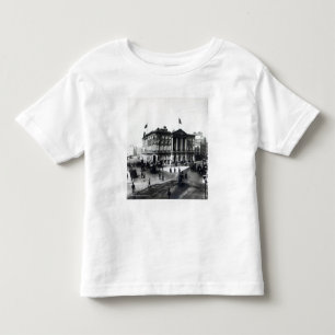 Der London-Pavillon, Piccadilly Kleinkind T-shirt