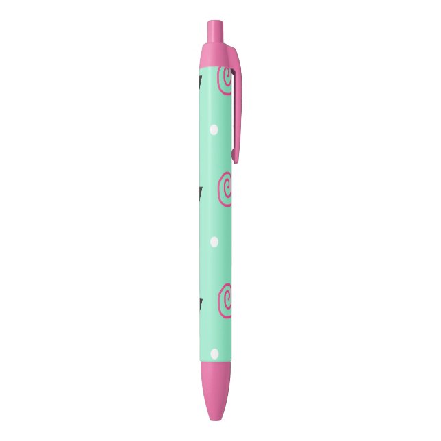 Der Look Stift (Unterseite (Vertikal))