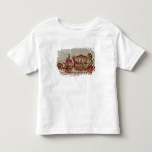 Der Lord Bürgermeister von London, 1853 Kleinkind T-shirt