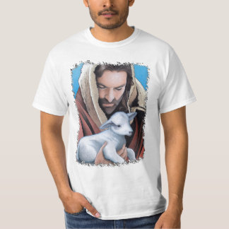 Der Lord ist mein Schäfer T-Shirt