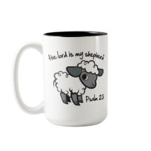 Der Lord ist mein Schäfer