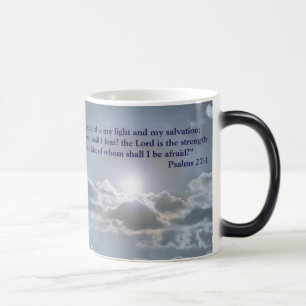 Der Lord ist meine helle Tasse