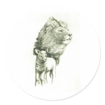 DER LÖS UND DER LAMB