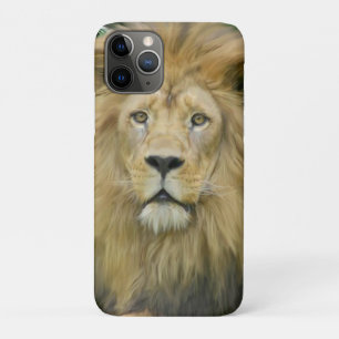 Der Löwe Case-Mate iPhone Hülle
