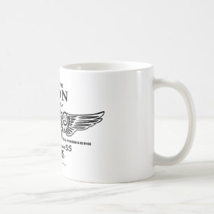 Der Löwe der Judah-Kaffee-Tasse Kaffeetasse