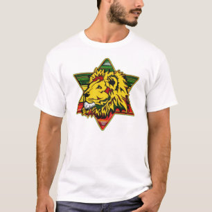 Der Löwe von Judah T-Shirt