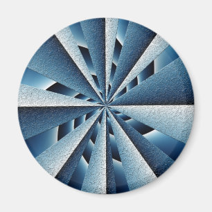 Der Lüfter.... Magnet