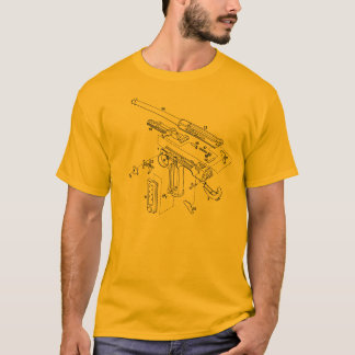 Der Luger T-Shirt