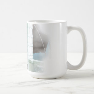 Der Lügner des Drachen Tasse