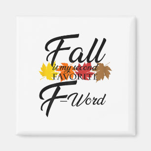 Der lustige Fall ist mein zweiter Favorit für Frau Magnet
