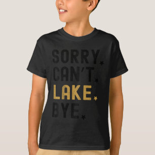 Der lustige letzte Schullehrer tut mir leid, kann T-Shirt