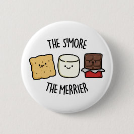 Der lustige Smore Pub Button