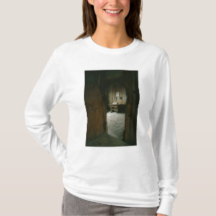 Der Luther Raum im Wartburg-Schloss T-Shirt