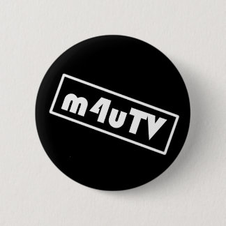 Der m4uTV Kampagnenknopf des SCHICKSALS! Button