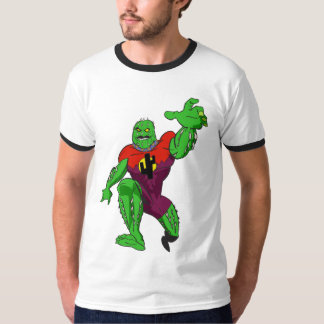 Der mächtige Saguaro-T - Shirt! T-Shirt