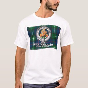 Der Mackenzie-Clan T-Shirt