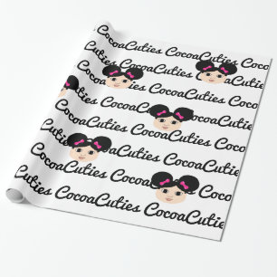 Der Mackenzie-Packpapier Geschenkpapier