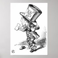 Der Mad Hatter