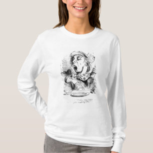 Der Mad Hatter T-Shirt
