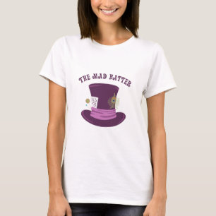Der Mad Hatter T-Shirt