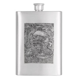 Der Maelstrom-wart Flachmann