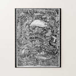 Der Maelstrom-wart Puzzle