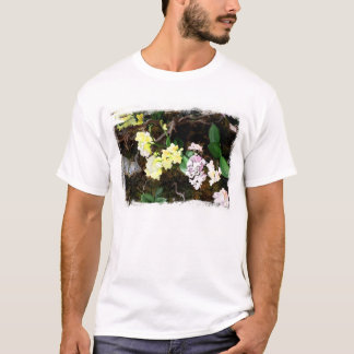 Der magische Garten T-Shirt